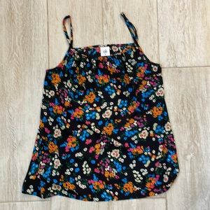 Cabi Camisole Blouse